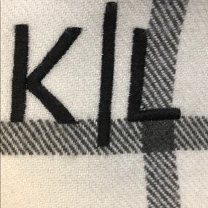 Meet your Posher, Kathryn